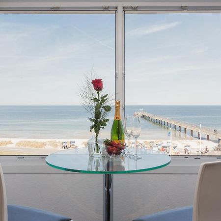 Traum Ostseemeerblick Schonberger Strand Exterior foto